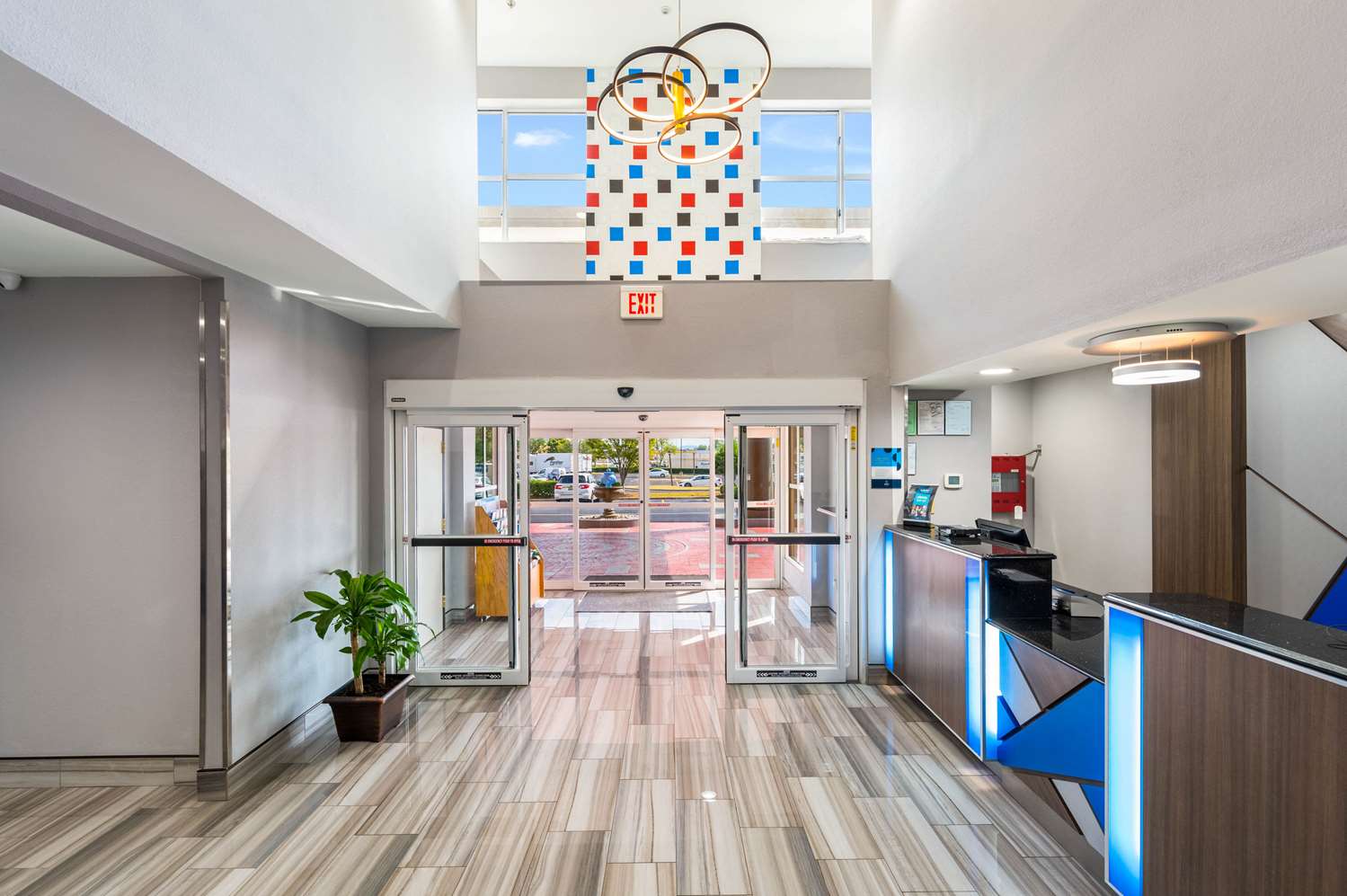 Clarion Pointe Madison-Huntsville 6/18