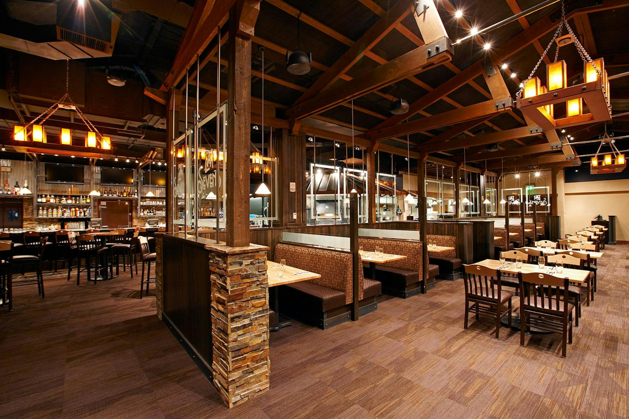 Crystal Peak Lodge 53/74