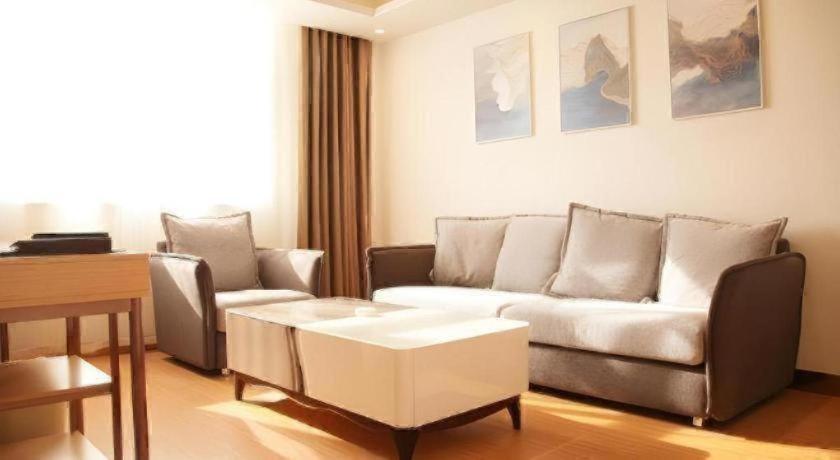 GreenTree Inn Heze Danxian Shangmaocheng Business Branch 34/46