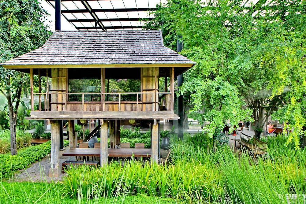Veranda High Residence By Veranda Chiangmai The High Resort 61/67