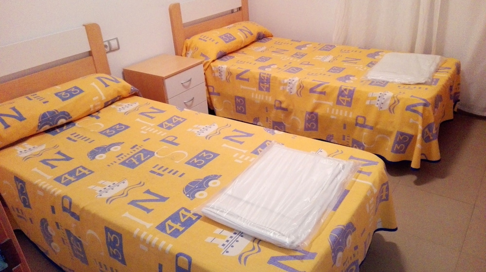 Apartamentos Alcocebre Suites 3000 20/71