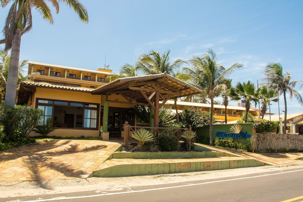 Hotel Laguna Blu 8/54