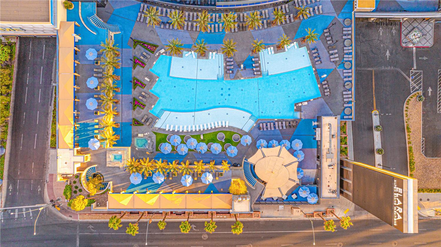 Hilton Club Elara Las Vegas 40/52