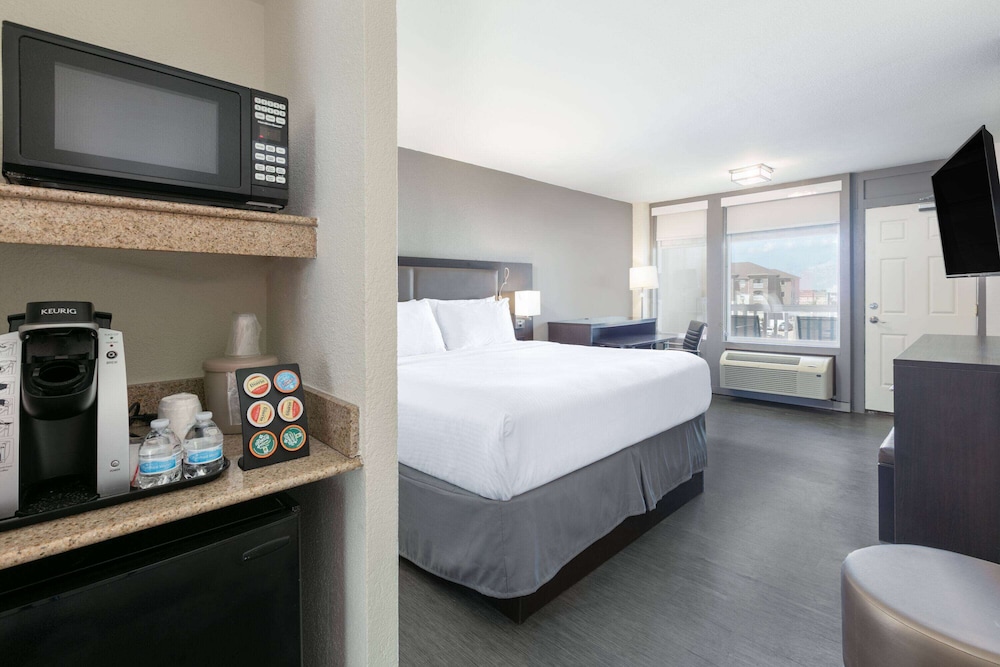Wyndham Corpus Christi Resort North Padre Island 50/50