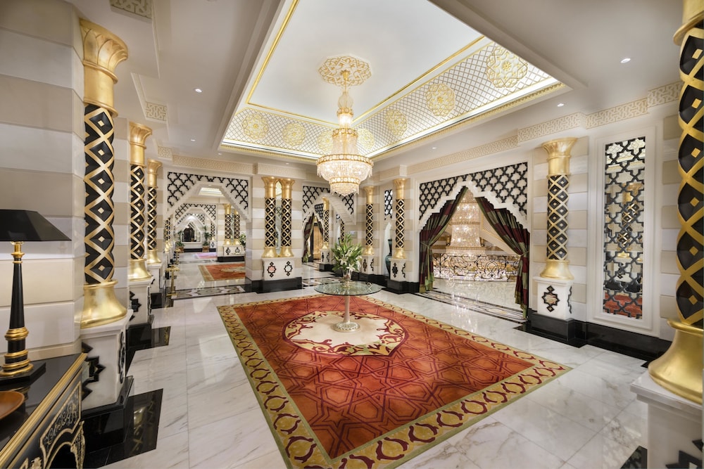والدورف أستوريا جدة - قصر الشرق(Waldorf Astoria Jeddah - Qasr Al Sharq) 60/69