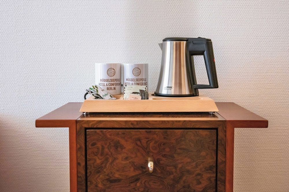 Muggelseeperle Hotel & Conference Berlin 24/50