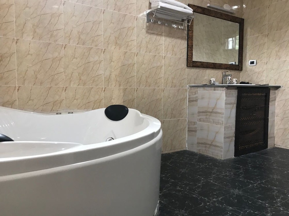 Lalibela Lodge 29/43