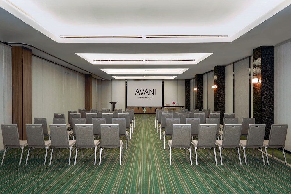 Avani Pattaya Resort 36/48
