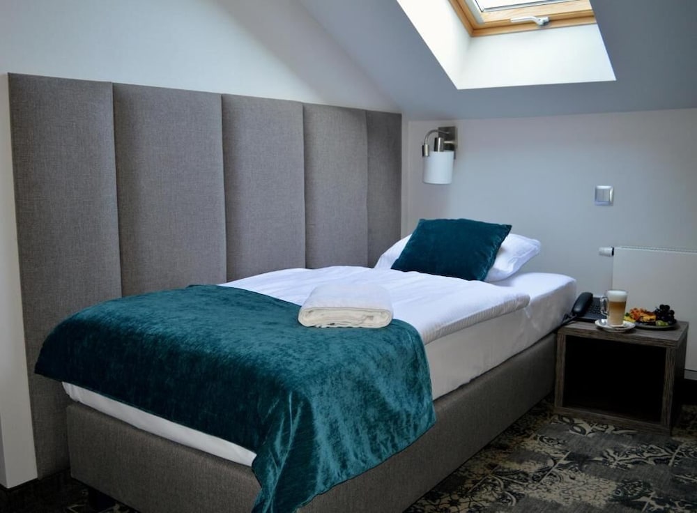 غرفة اقتصادية مفردة، Hotel Estera 3/4