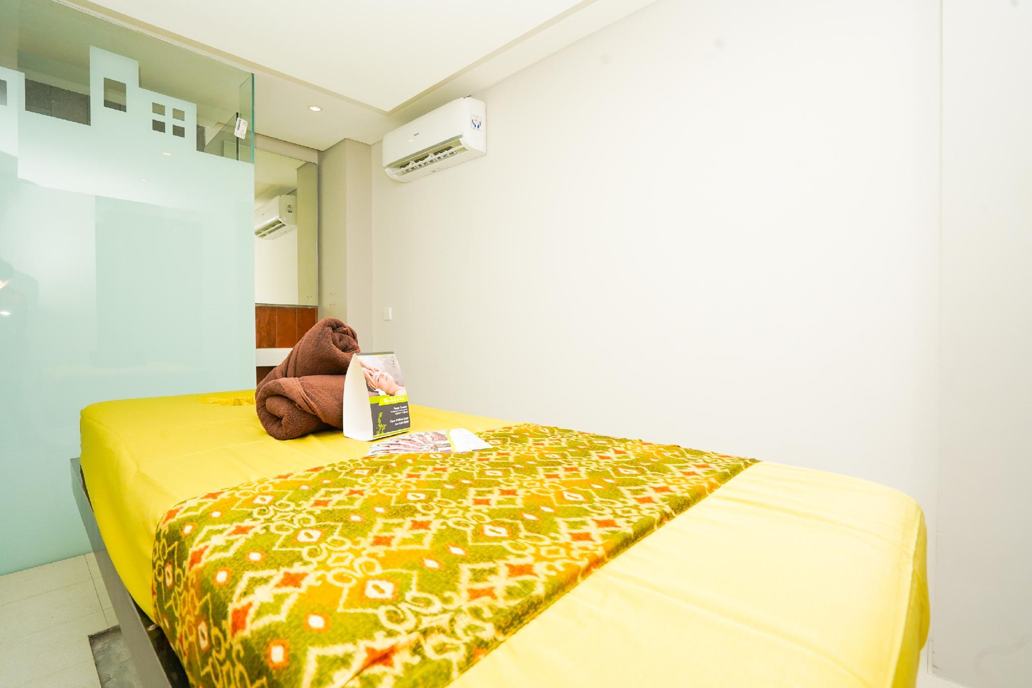 The Life Styles Hotel Surabaya 17/50