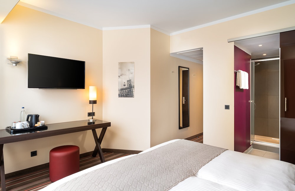 LEONARDO HOTEL BERLIN 14/50