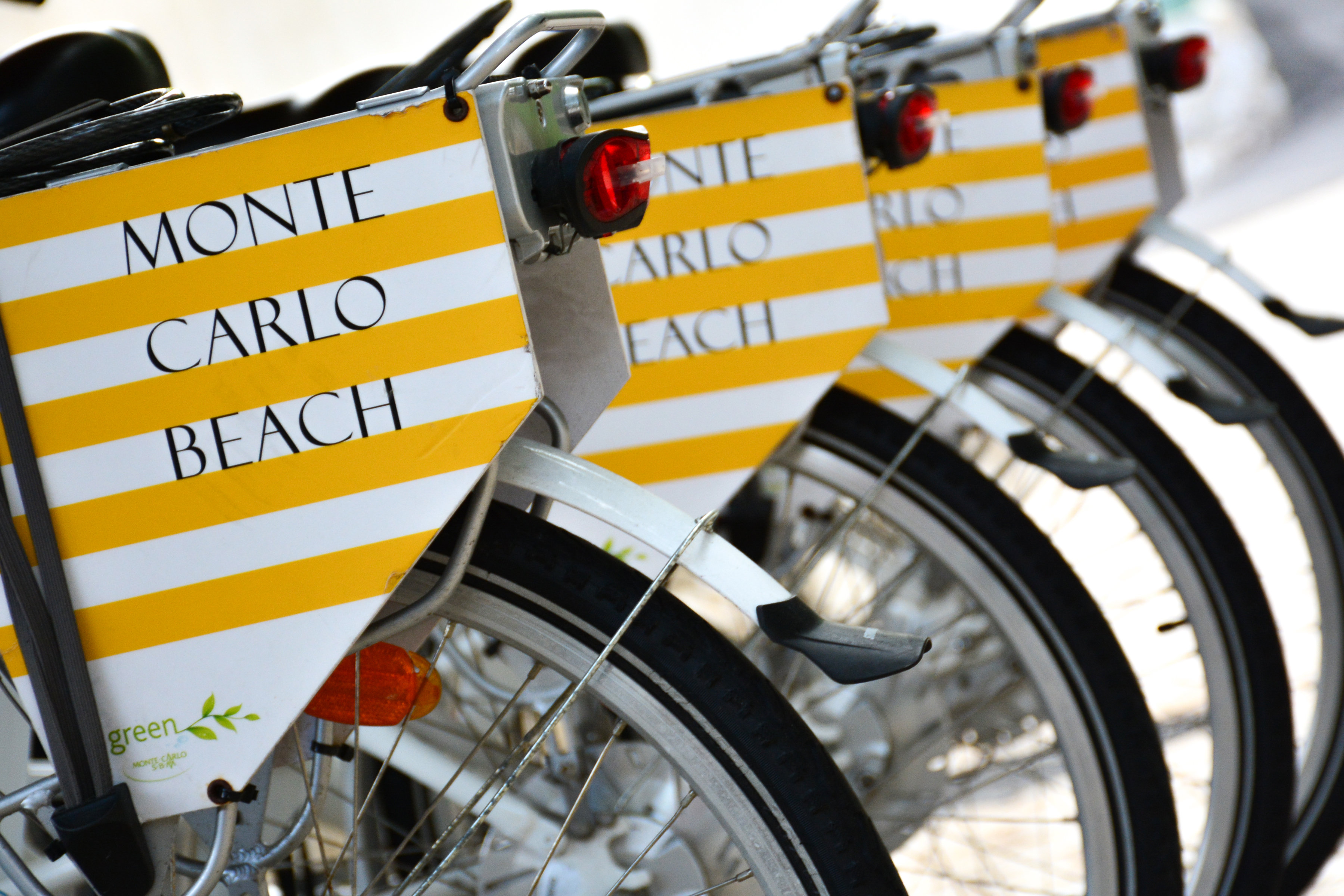 Monte-Carlo Beach Hotel 8/47