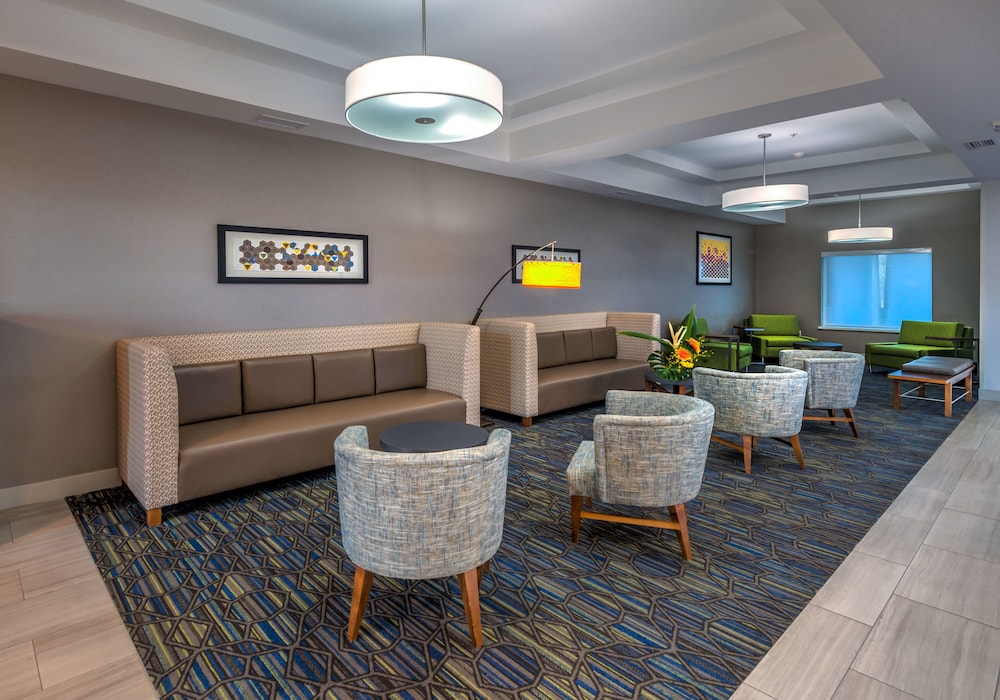 Holiday Inn Express Hotel & Suites Minden 28/42