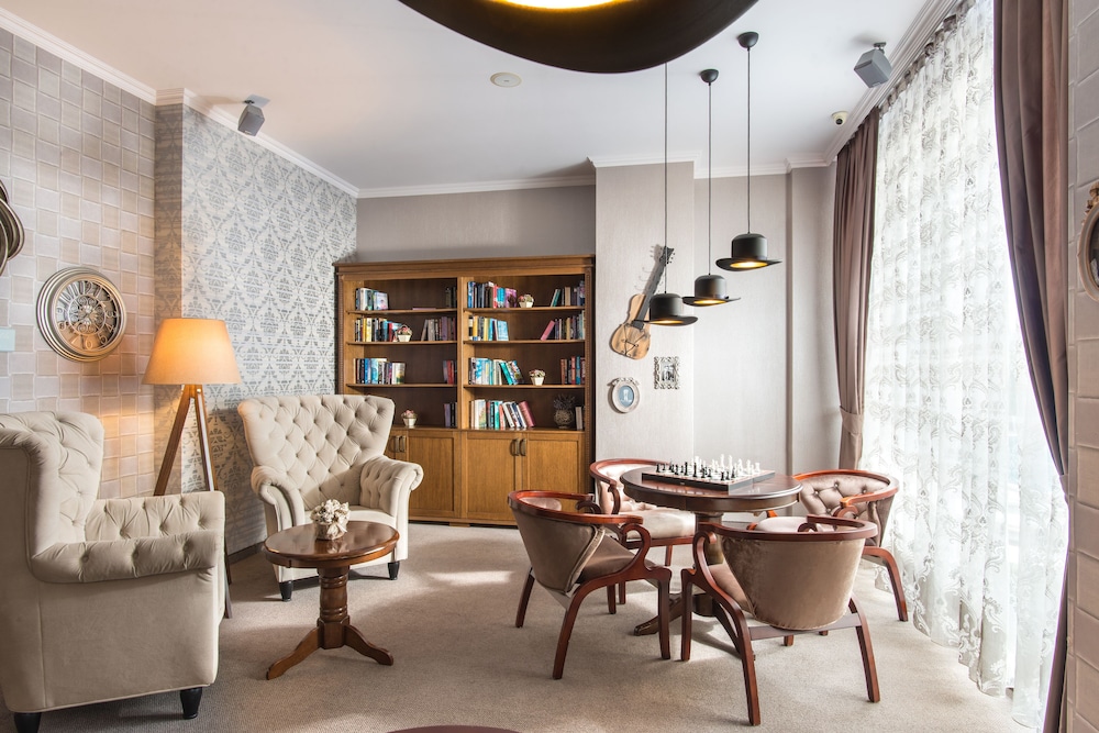 Hotel & Spa Diamant Residence 30/50