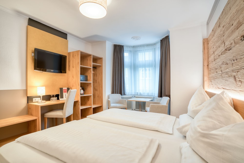Hotel Leipziger Hof Ex Best Western Plus 18/67