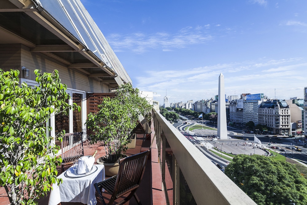 Exe Hotel Colon 44/76