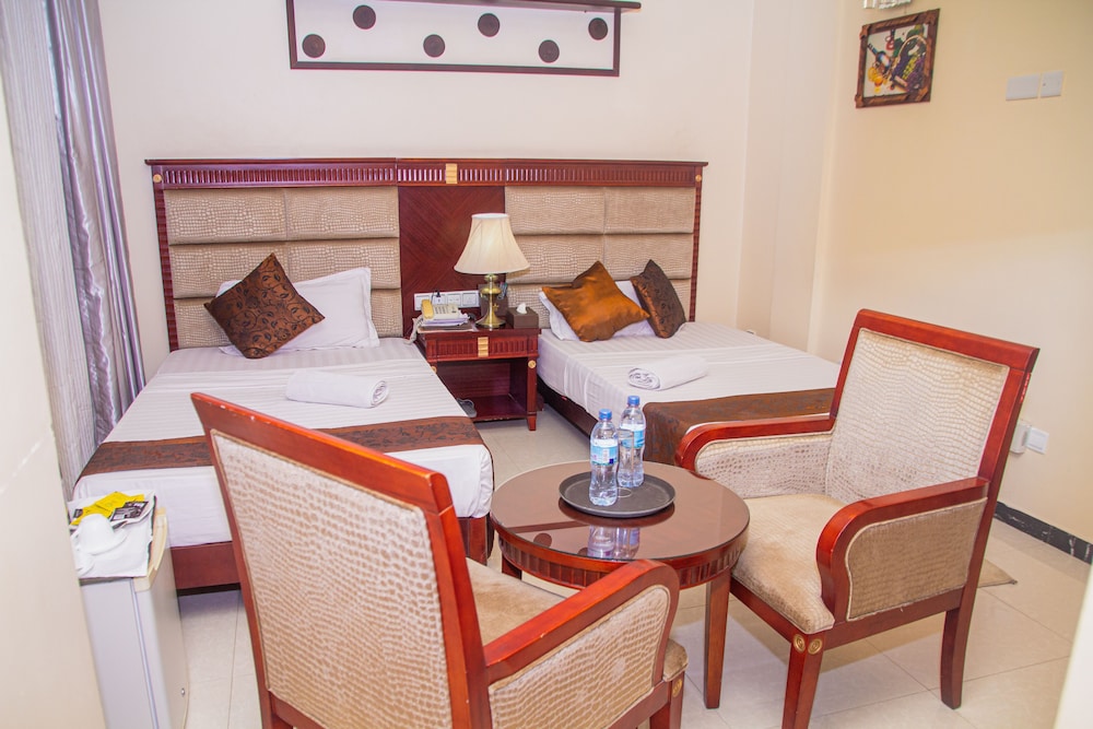 Star City Hotel 21/46