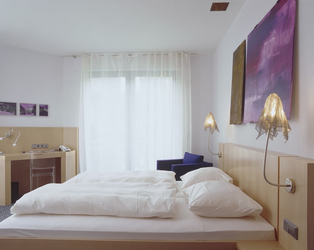 COMFORT, SINGLE