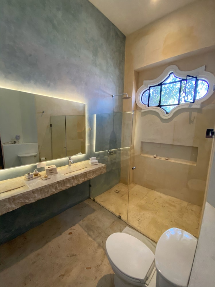 Piedra de Agua Hotel Boutique 7/77