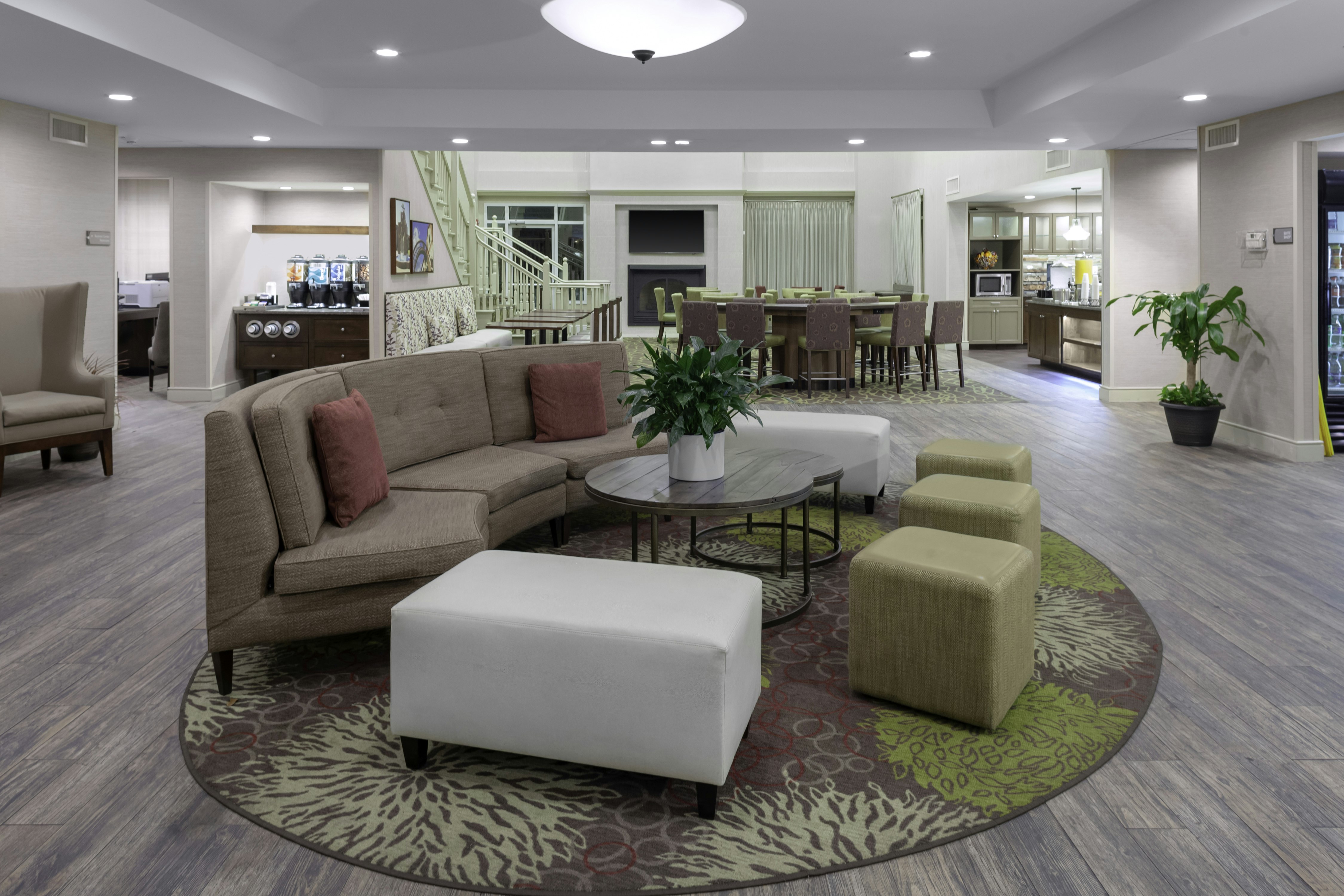 Homewood Suites By Hilton Tallahassee 5/19