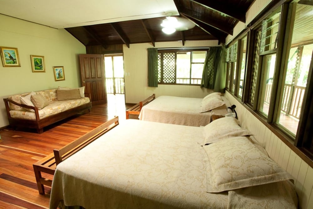 Selva Verde Lodge 19/68