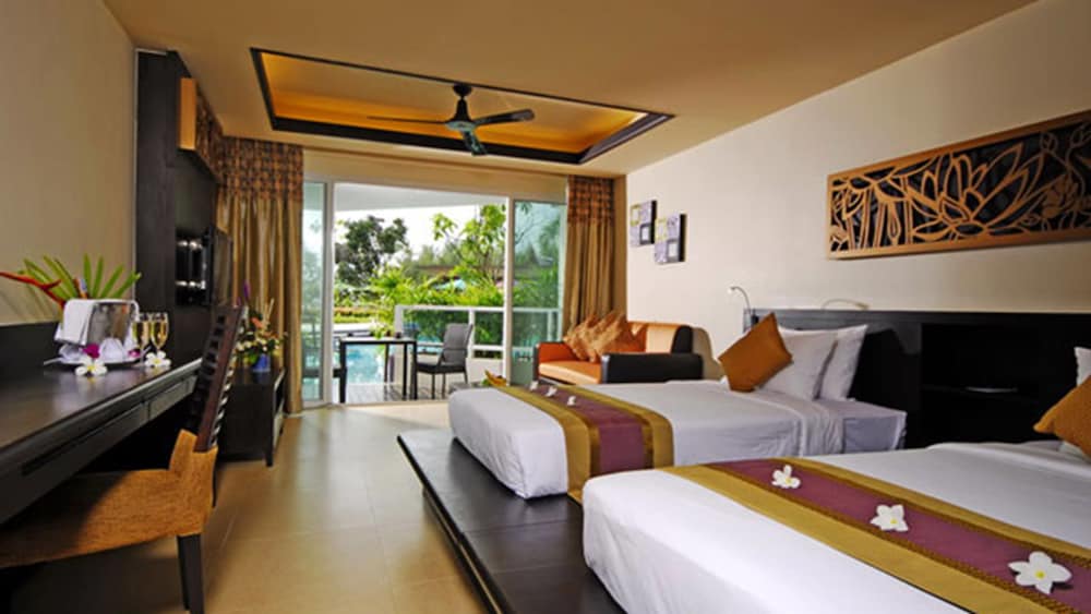 Anyavee Tubkaek Beach Resort 31/75