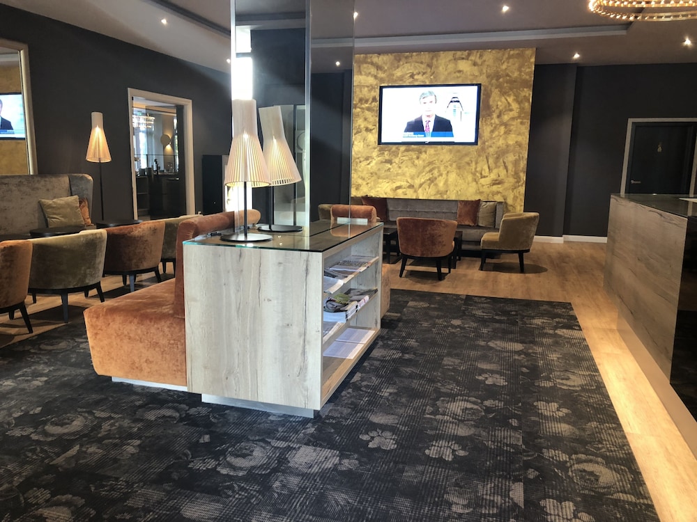 Caravelle Hotel im Park 34/55