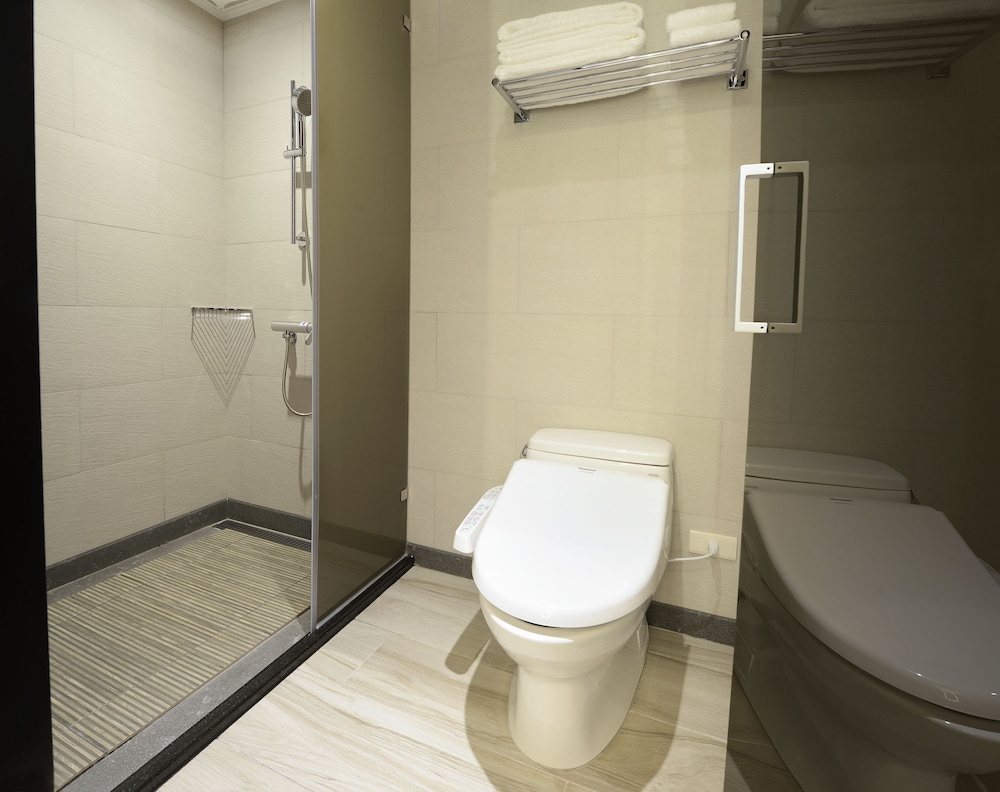 Uinn Business Hotel - Taipei Shilin 22/60
