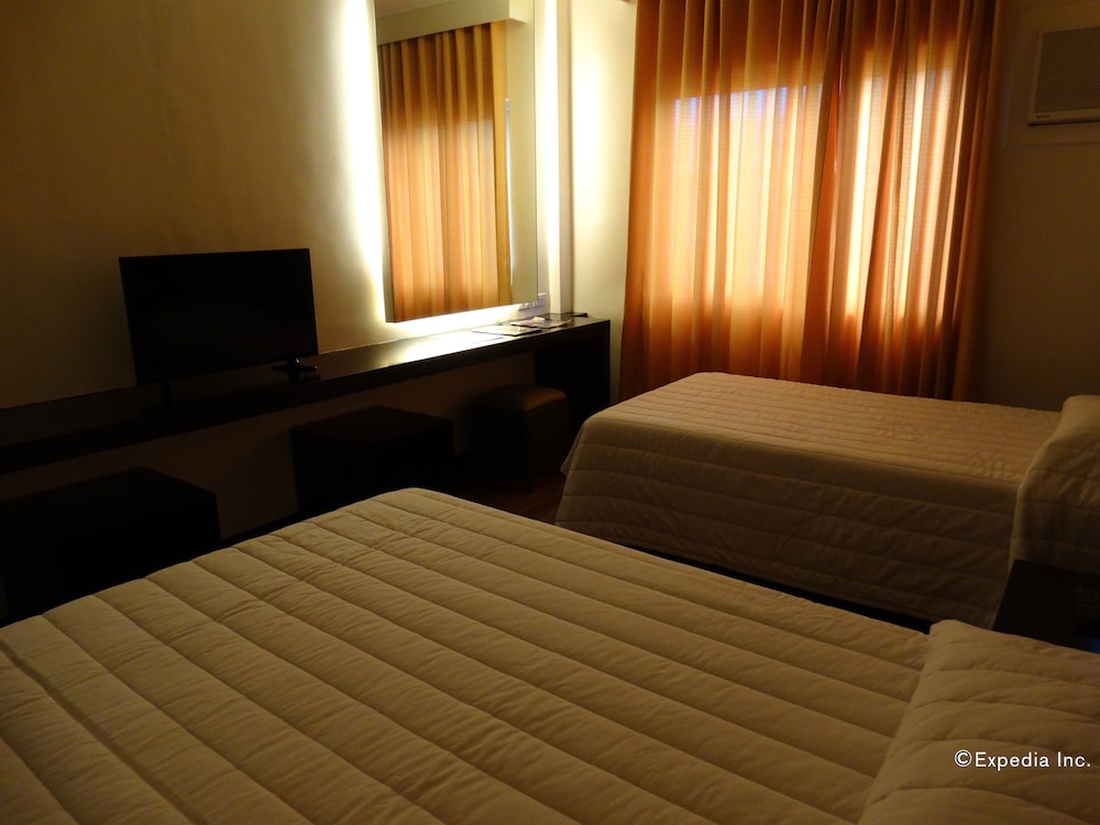 Citystate Asturias Hotel Palawan 30/55