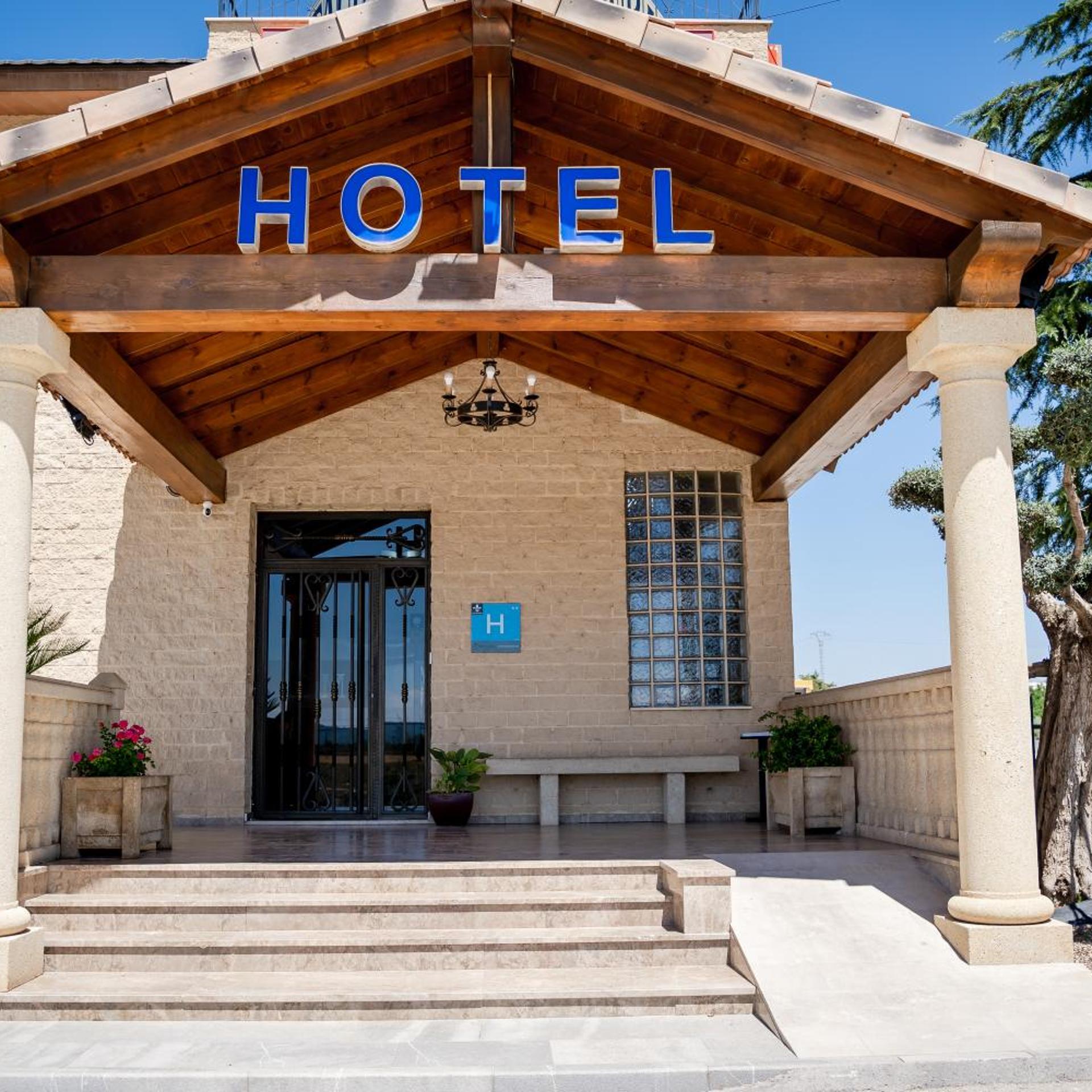 Hotel Malena 2/58