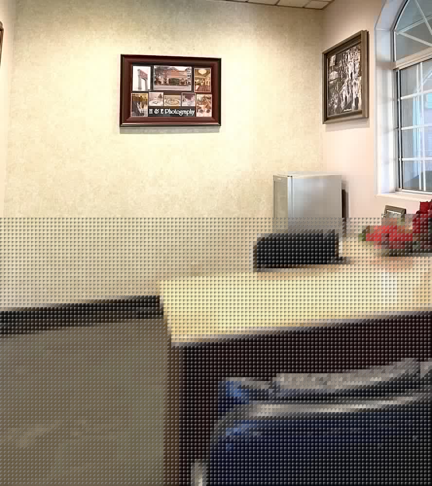 Park Suites Hotel 37/41