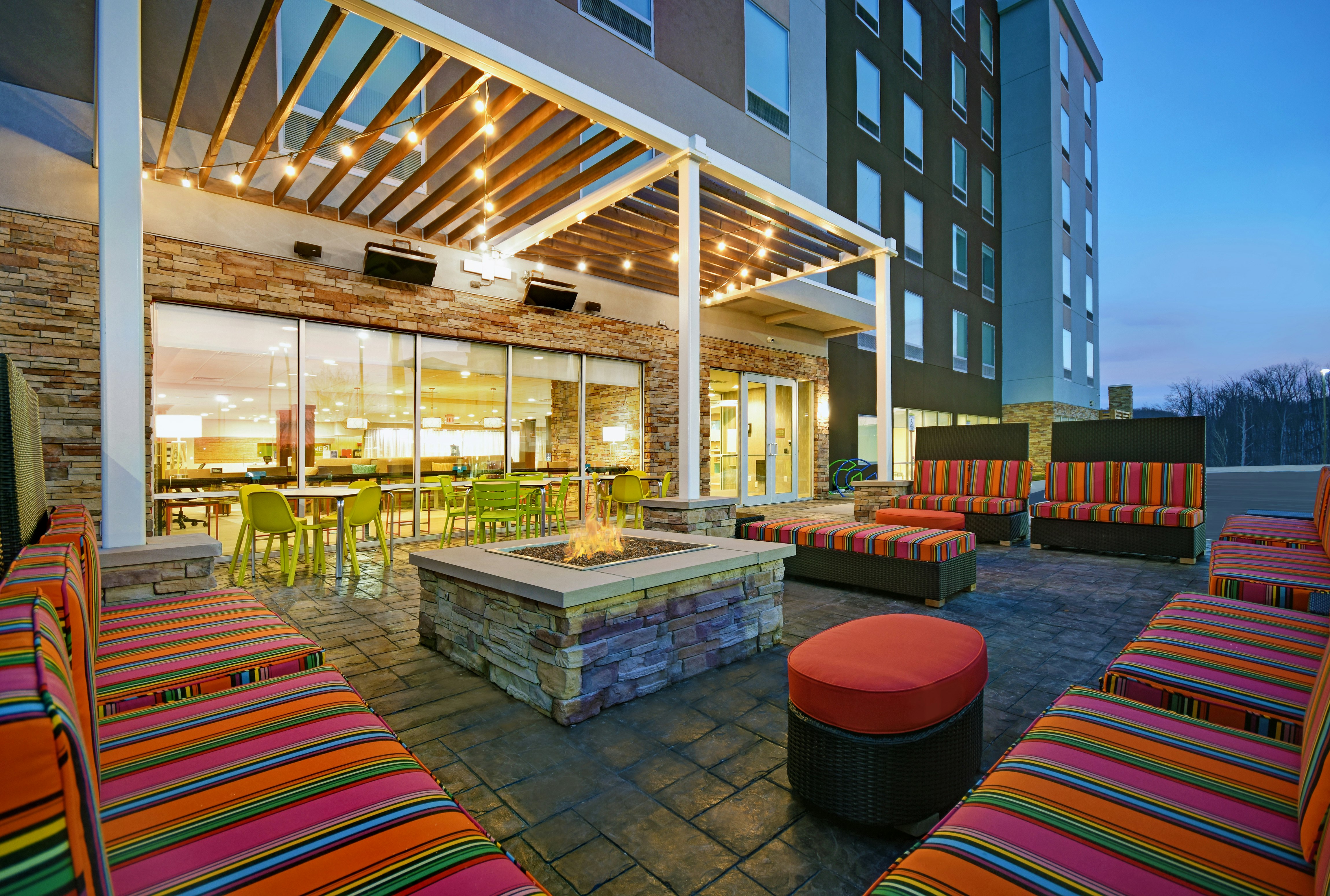 Home2 Suites By Hilton Columbus 23/24