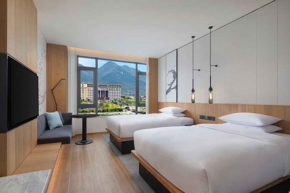 Fairfield by Marriott Bijie 20/50