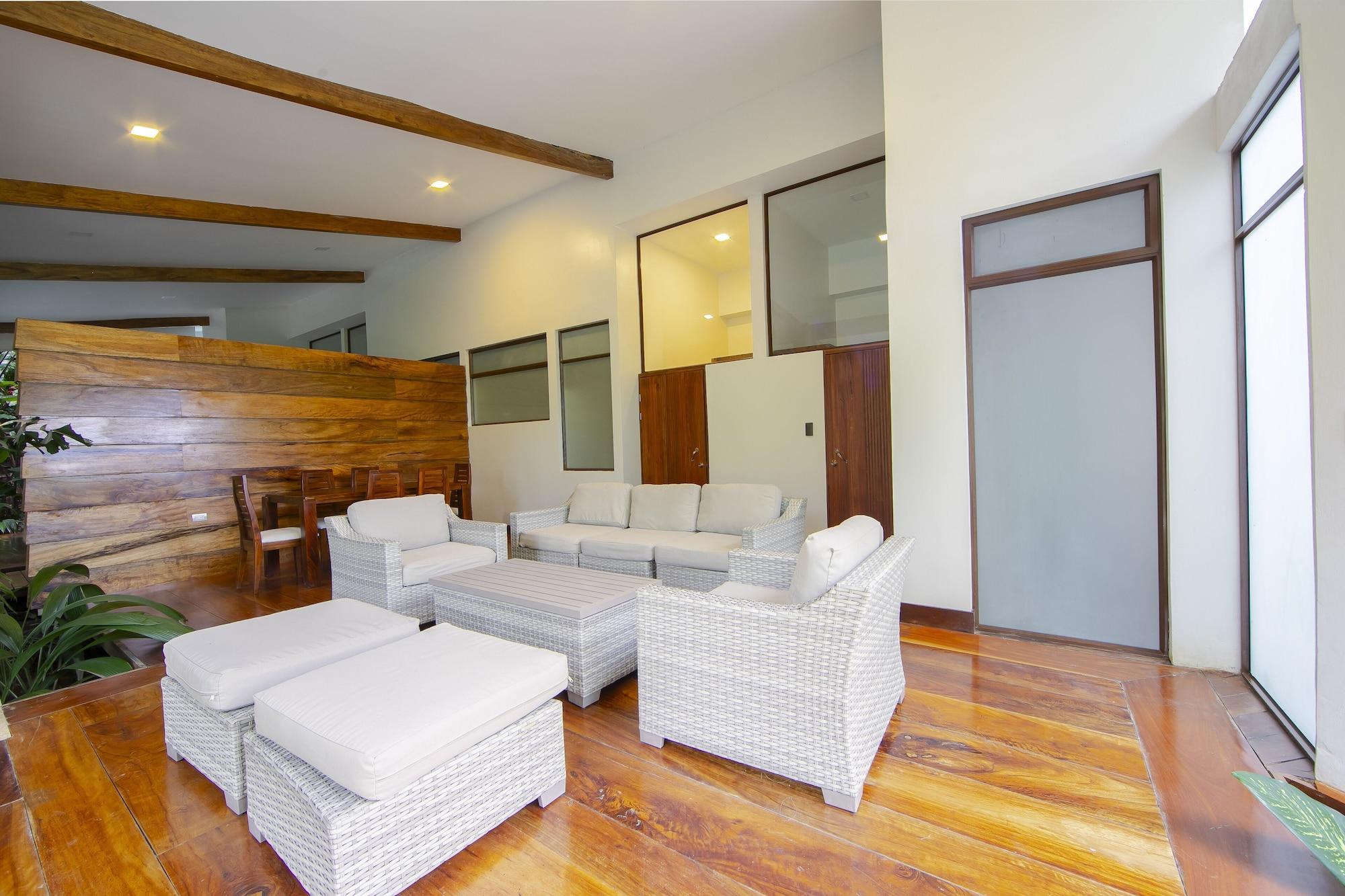 2 Bedrooms, Villa, Plunge Pool