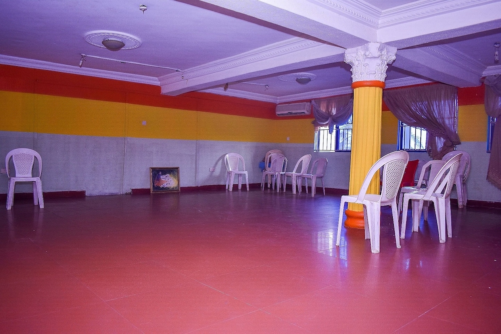 Duban International Hotels 31/49