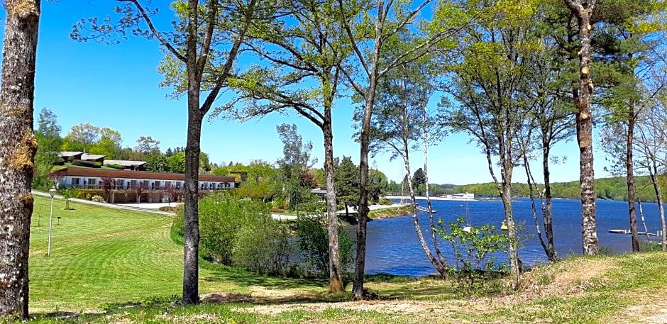 LOGIS HOTEL DU LAC 31/37
