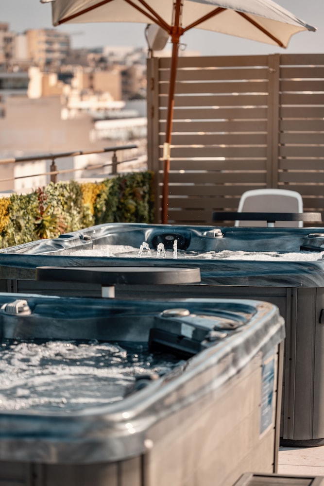 Grands Suites Hotel Residences & Spa 17/50