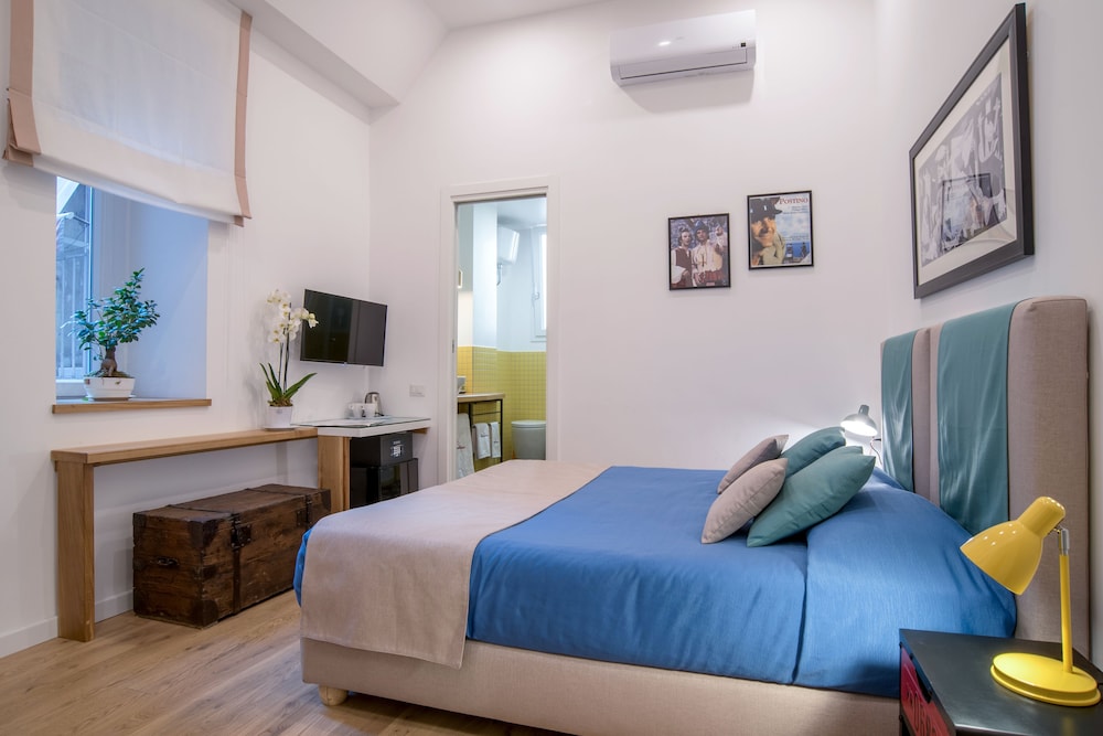 Napoliamo Guest House 10/45