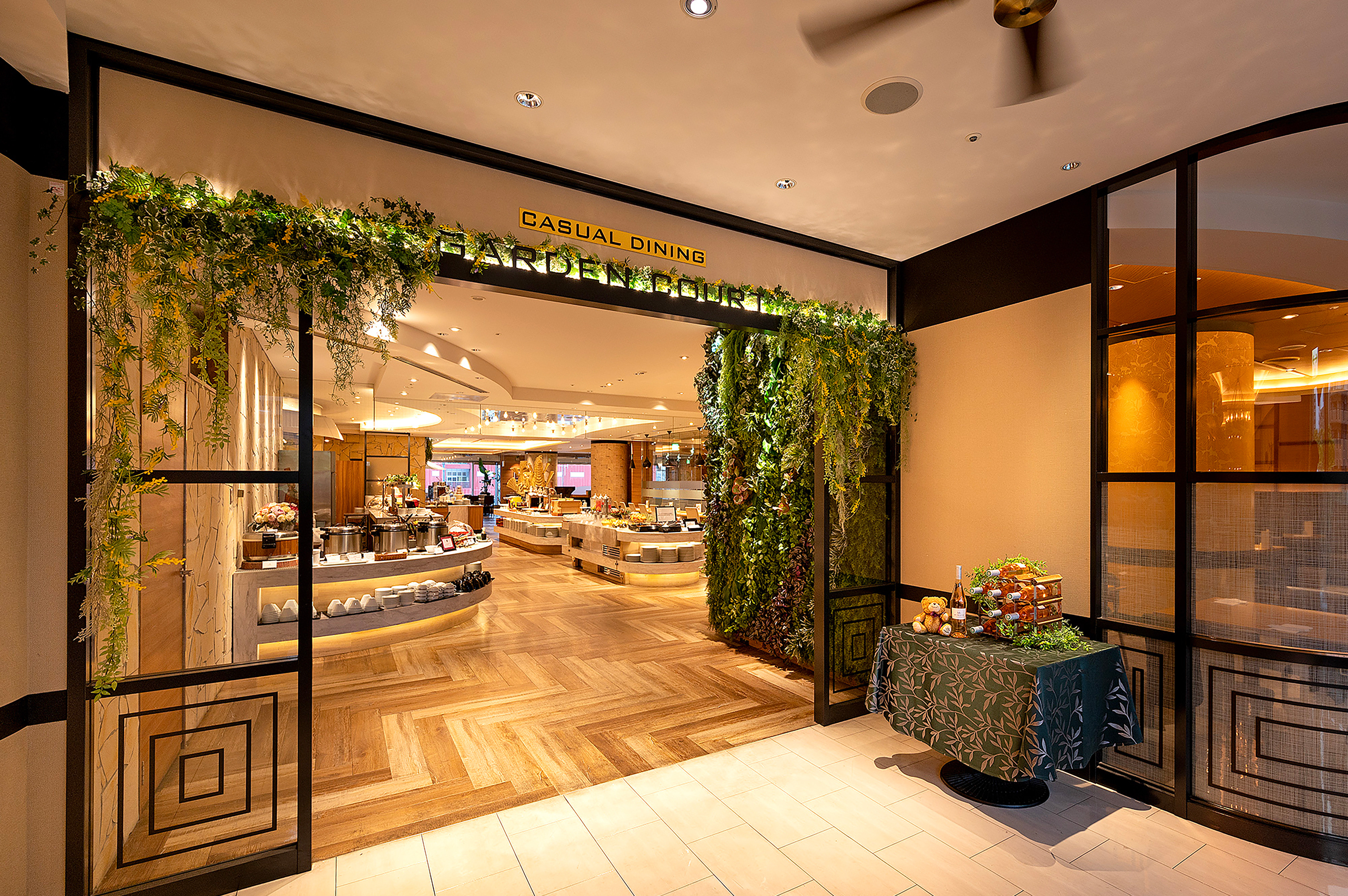 Ana Crowne Plaza Grand Court Nagoya 13/77