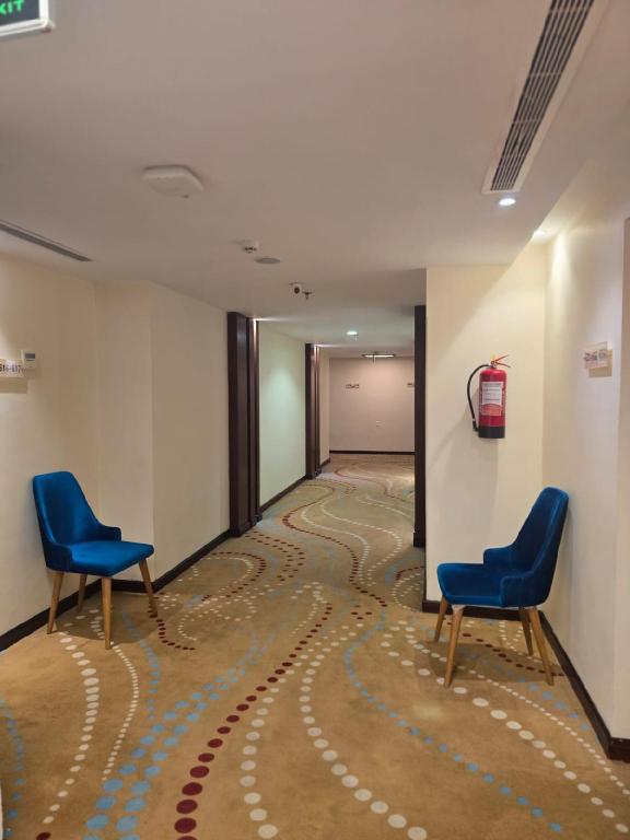 Manazel Al Ain Ajyad Hotel 50/56