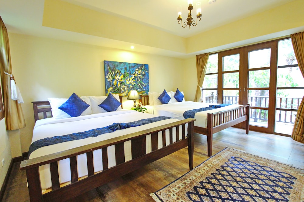 Shewe Wana Suite Resort 25/72