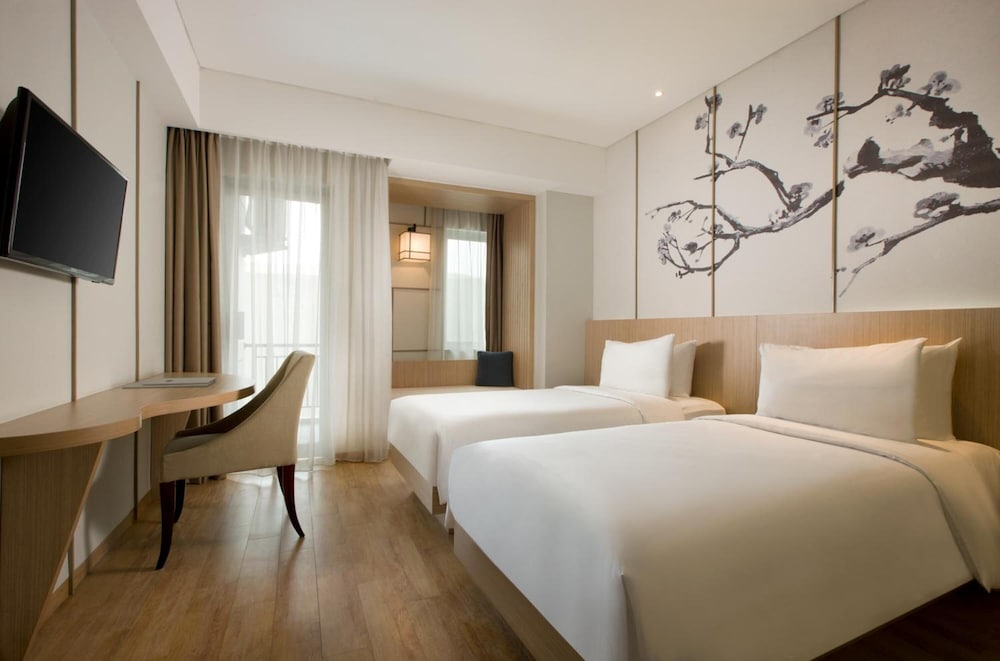Hotel Santika Mega City Bekasi 11/49