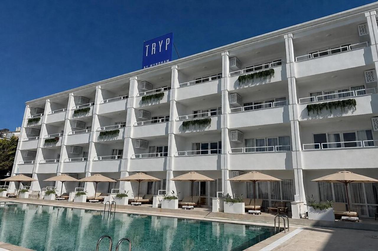 Tryp By Wyndham Didim in DIDIM