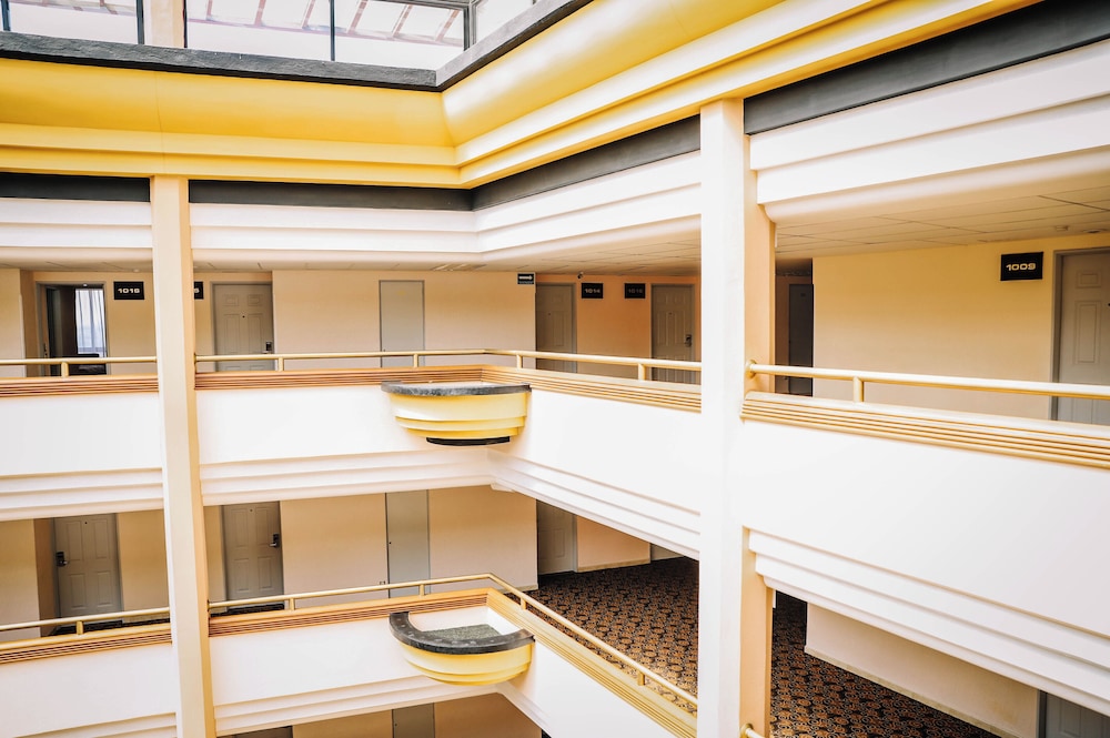 Hotel Real Plaza Aguascalientes 2/71
