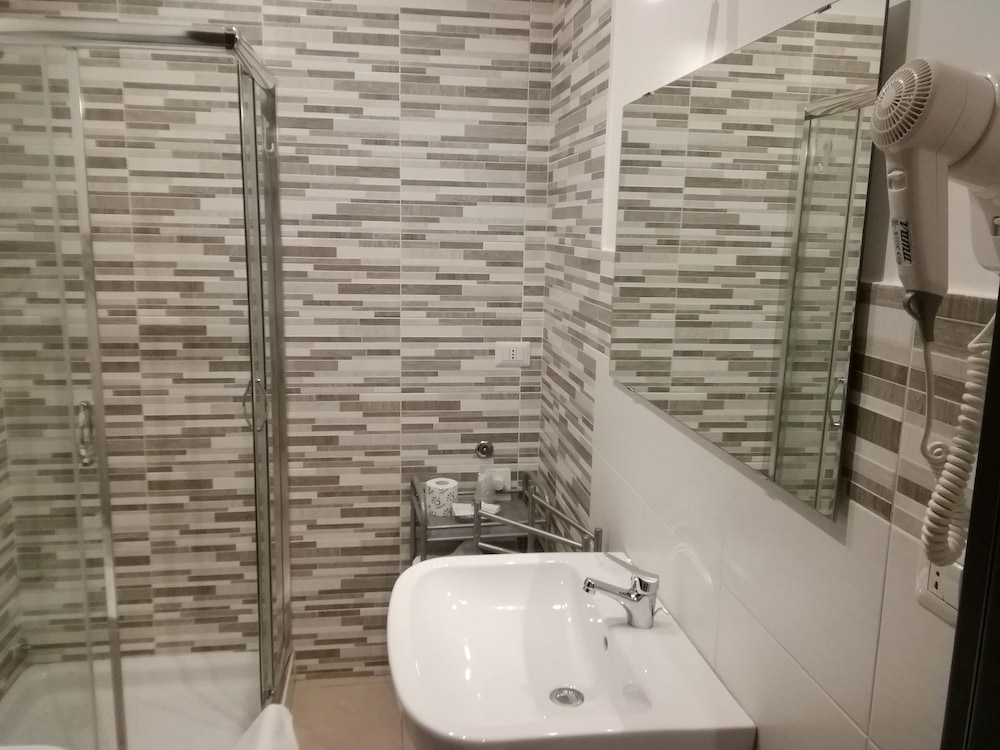 Matera Sassi Rooms 21A 21B 23/27