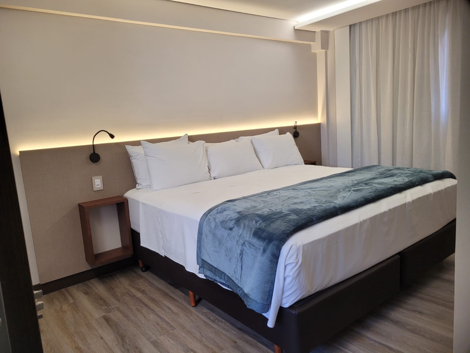 Hotel Roochelle Convention by Nobile 25/60
