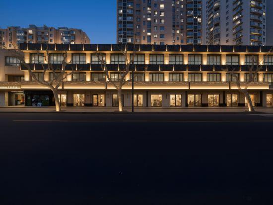 7 Days Premium Inn Shanghai Da Mu Qiao Road 2/32