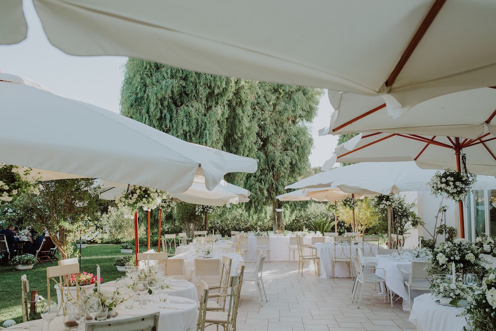 Il San Francesco Charming Hotel 48/63