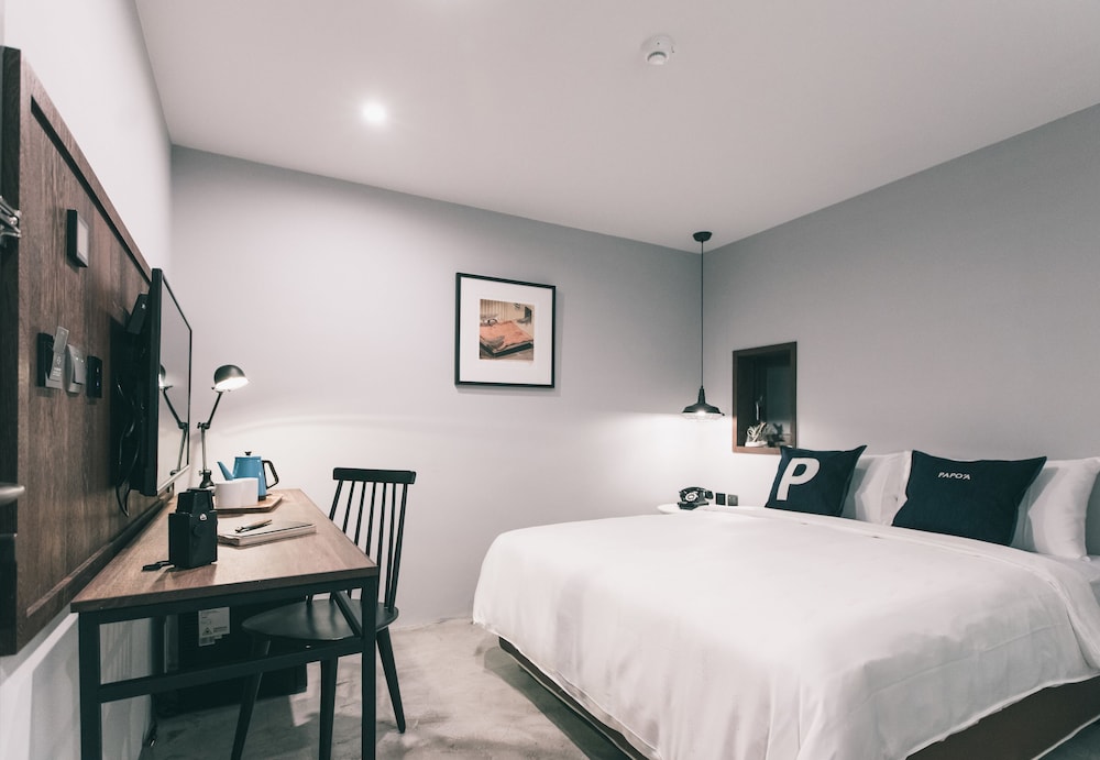 PAPOA HOTEL 27/50