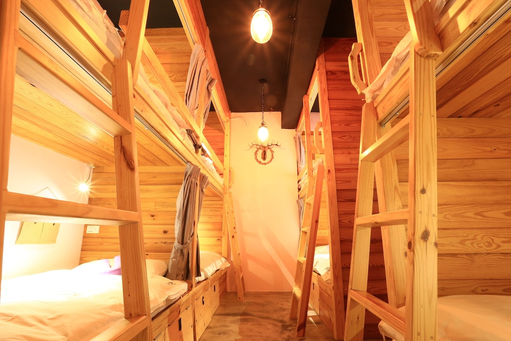 Kenting Original Hostel 21/50